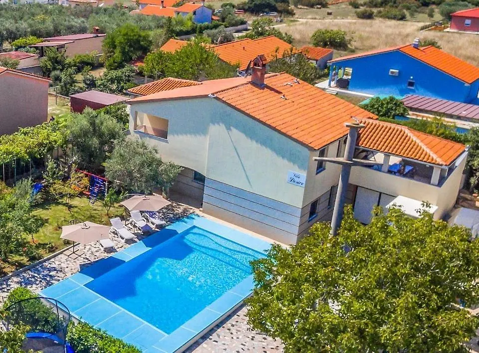 Vila Desire Pula Willa